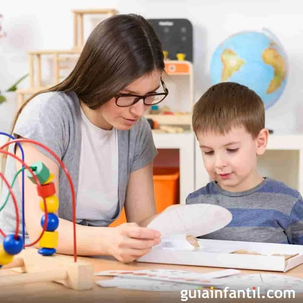 Actividades lúdicas para el desarrollo de habilidades en niños