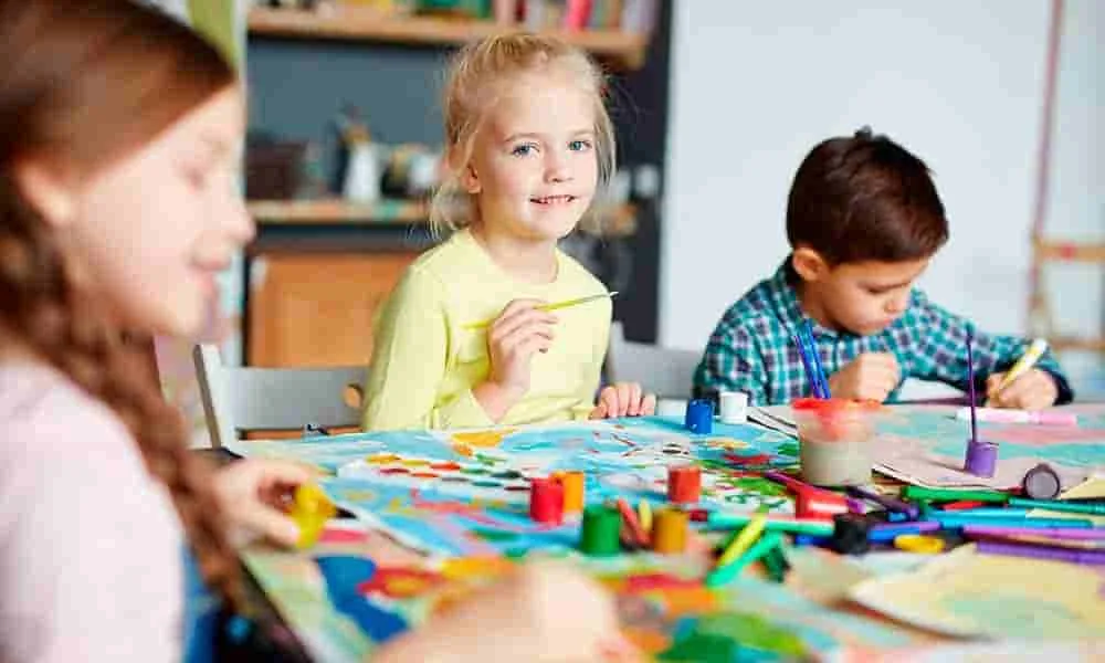 Cómo el entretenimiento infantil puede ser una herramienta de aprendizaje