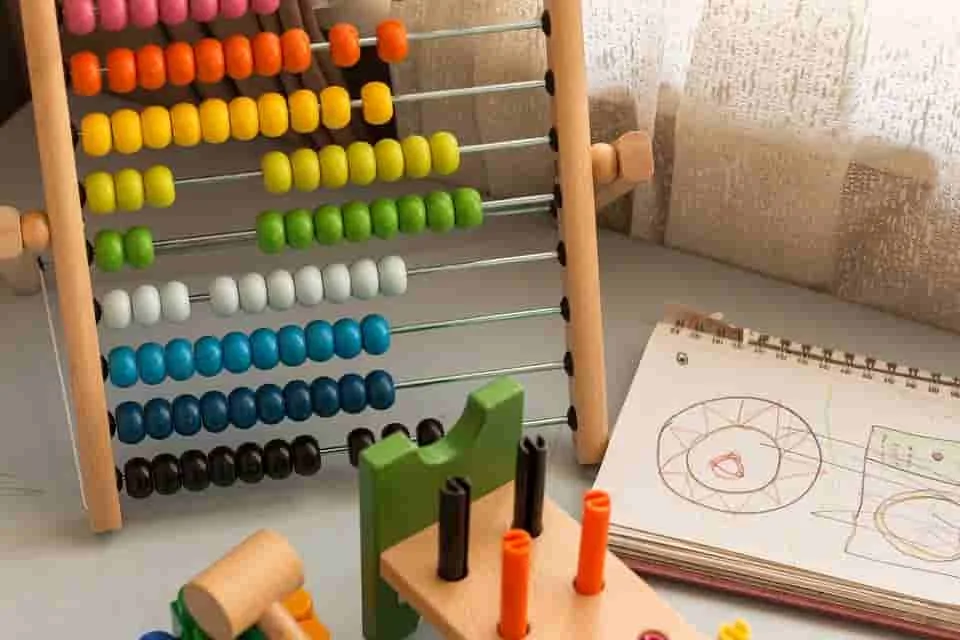 Juegos para niños que fomentan el desarrollo de habilidades