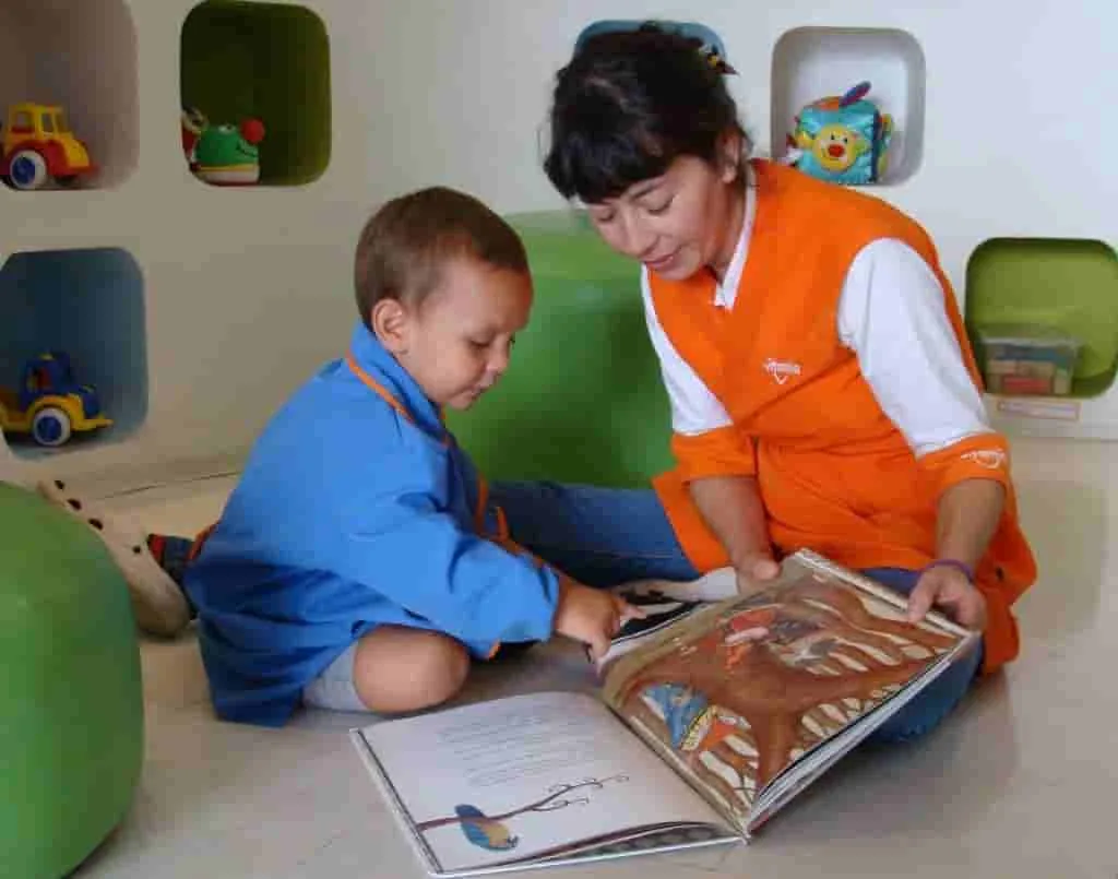 La importancia del entretenimiento infantil en el desarrollo cognitivo.