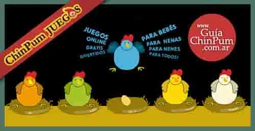 Los mejores juegos educativos online para niños en Argentina