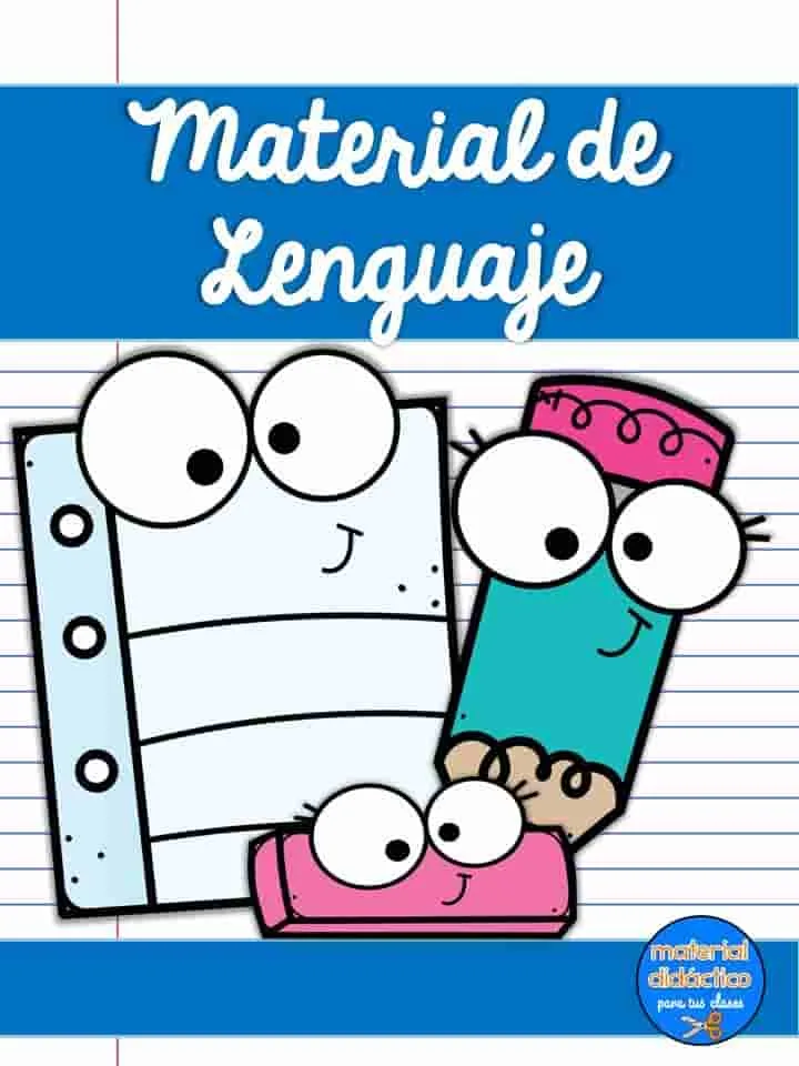 Material didáctico para niños: una herramienta esencial para el aprendizaje