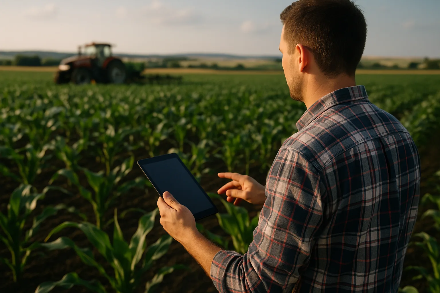 Por qué la carrera de Administración Agropecuaria es cada vez más demandada