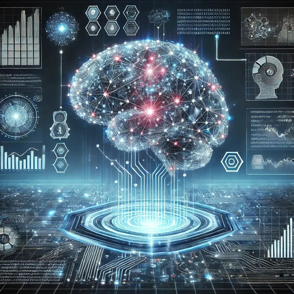 ¿Qué se estudia en Ciencia de Datos e Inteligencia Artificial?