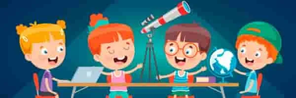 Recursos educativos para niños: una guía para padres